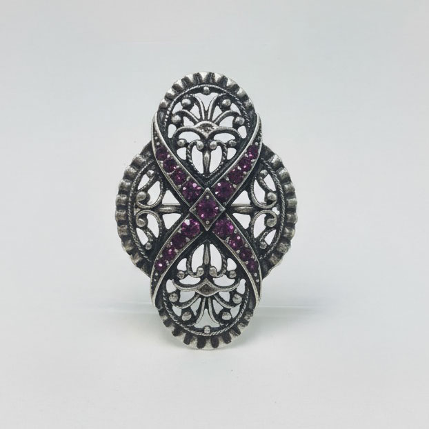 Broche