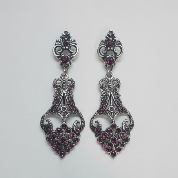 pendientes